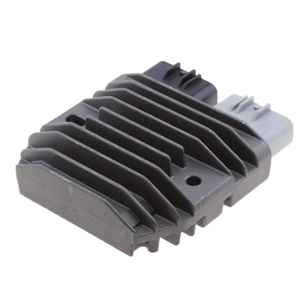 รถจักรยานยนต์ REGULATOR & ชุดอัพเกรดสำหรับ SHINDENGEN MOSFET FH020AA Universal Regulator/Rectifier ชุดชาร์จชุดอัพเกรดระบบ