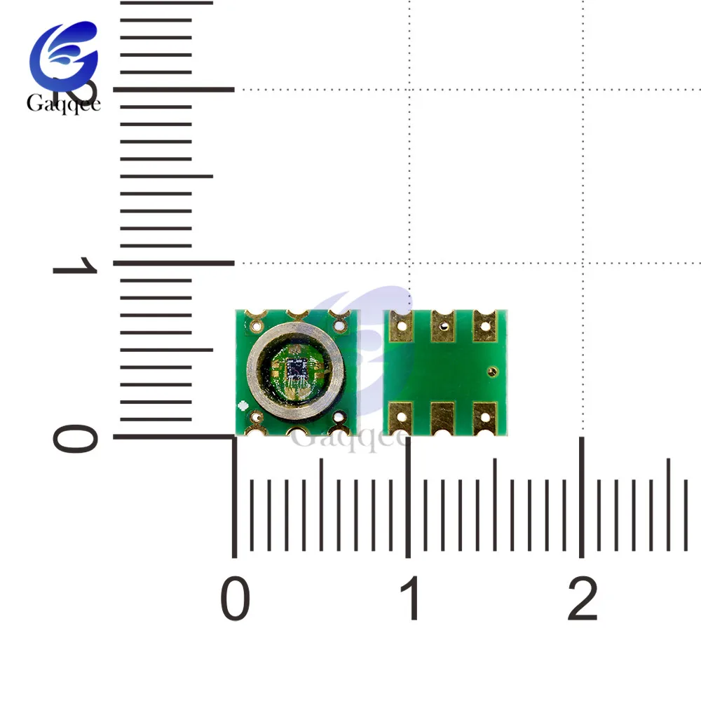 Czujnik ciśnienia MD-PS002 czujnik podciśnienia ciśnienia czujnika do Arduino