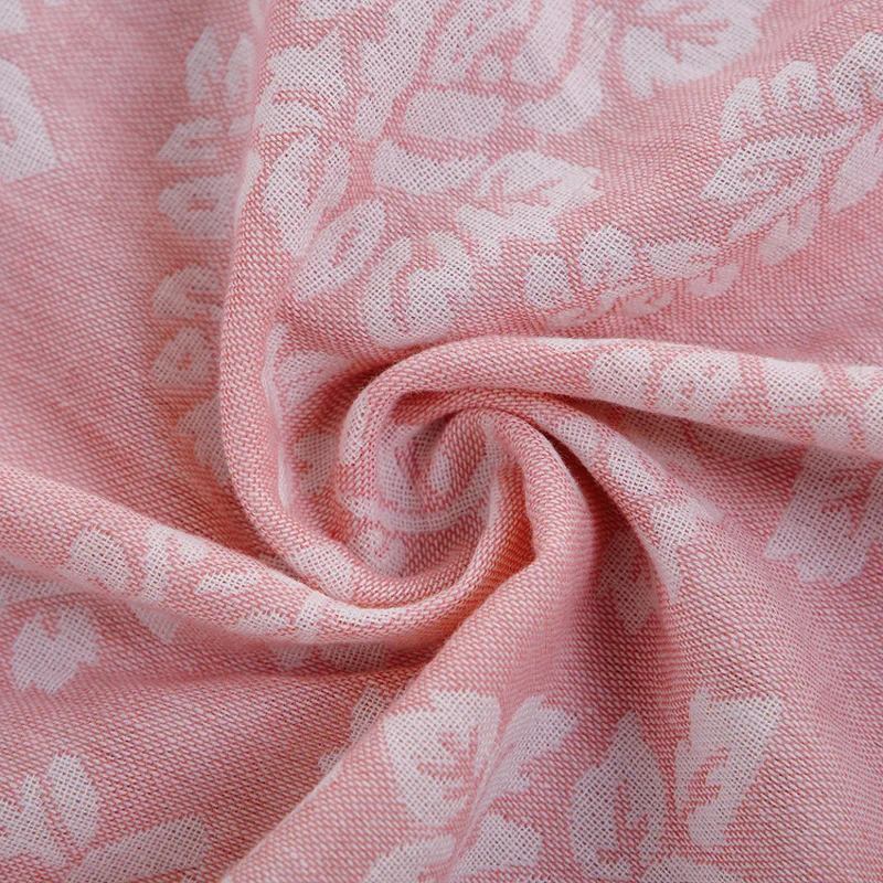 100% Cotton Bath Robe Dressing Gown Women Solid Double deck Gauze Sleepwear Lounge Bathrobe Peignoir Nightgowns Lovers Robes image 6