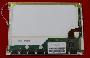 

tm100sv-02l01 tm100sv-02l02 Display screen