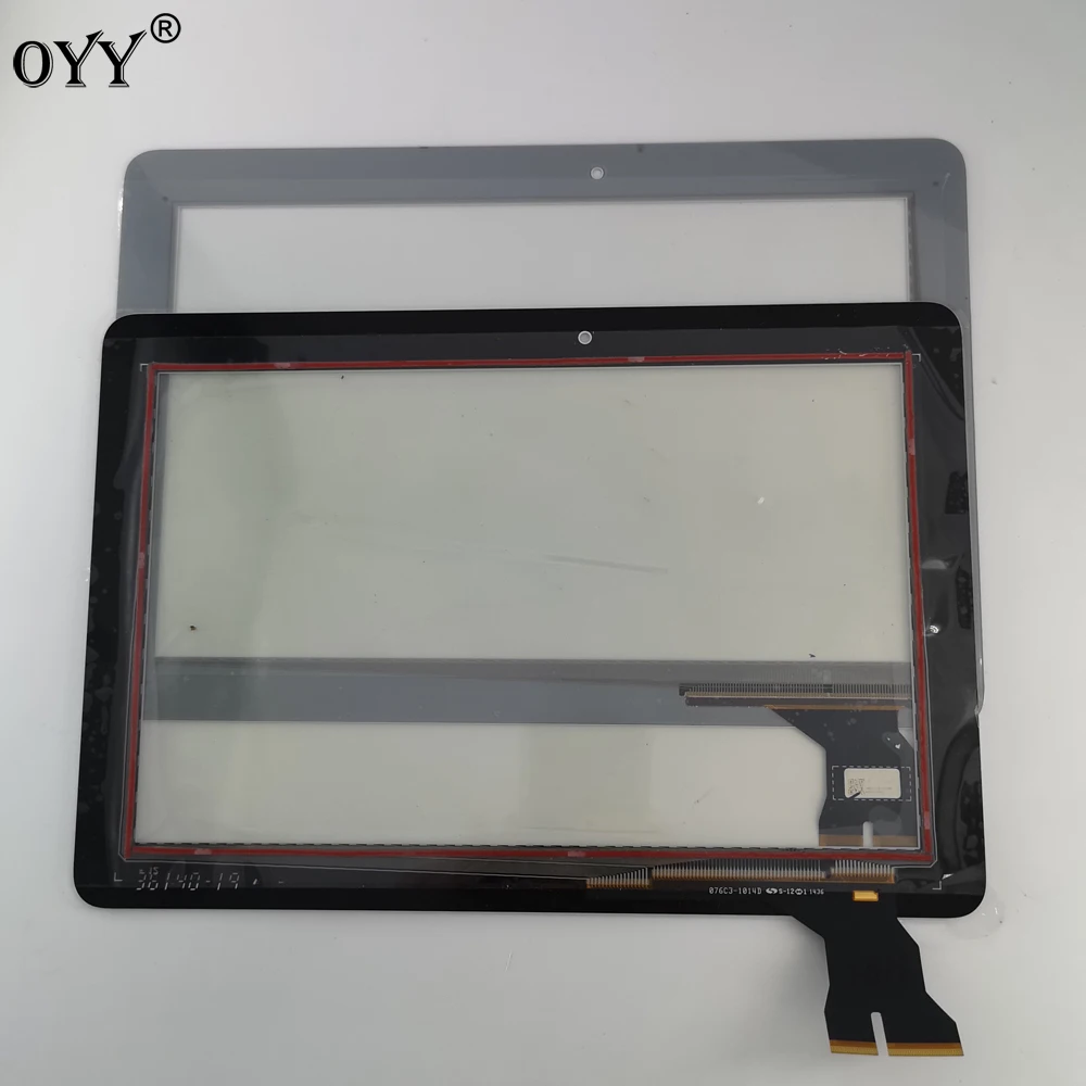 

Сенсорный экран 10,1 дюйма для Asus MeMo Pad ME103 ME103C ME103CG, стеклянная Сенсорная панель Gigitizer, запасные части