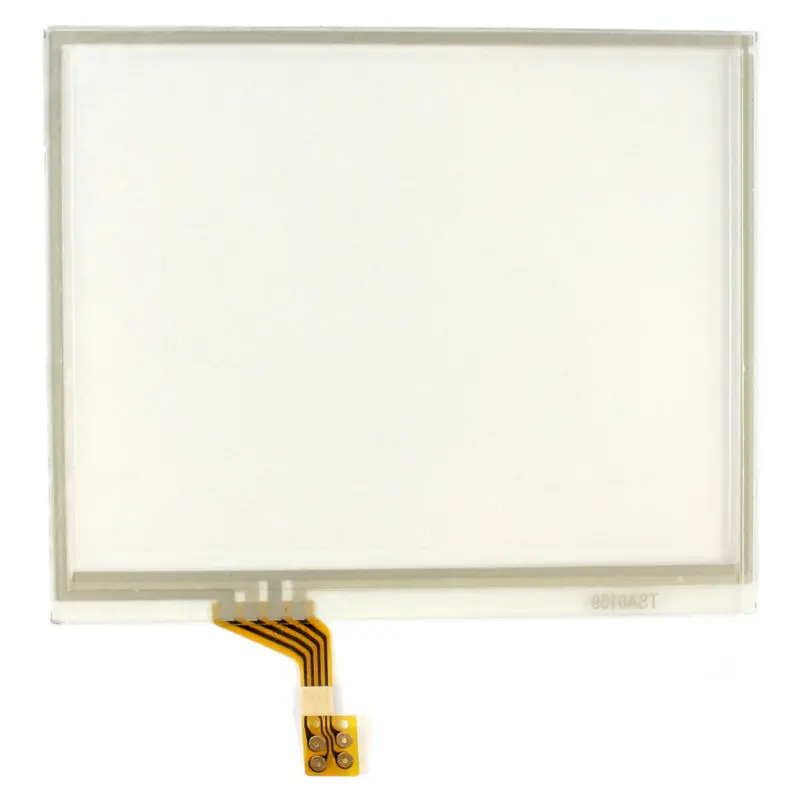 شاشة لمس tft LCD مقاس 3.5 بوصة ، 4 أسلاك ، مقاومة ، لـ LQ035NC111