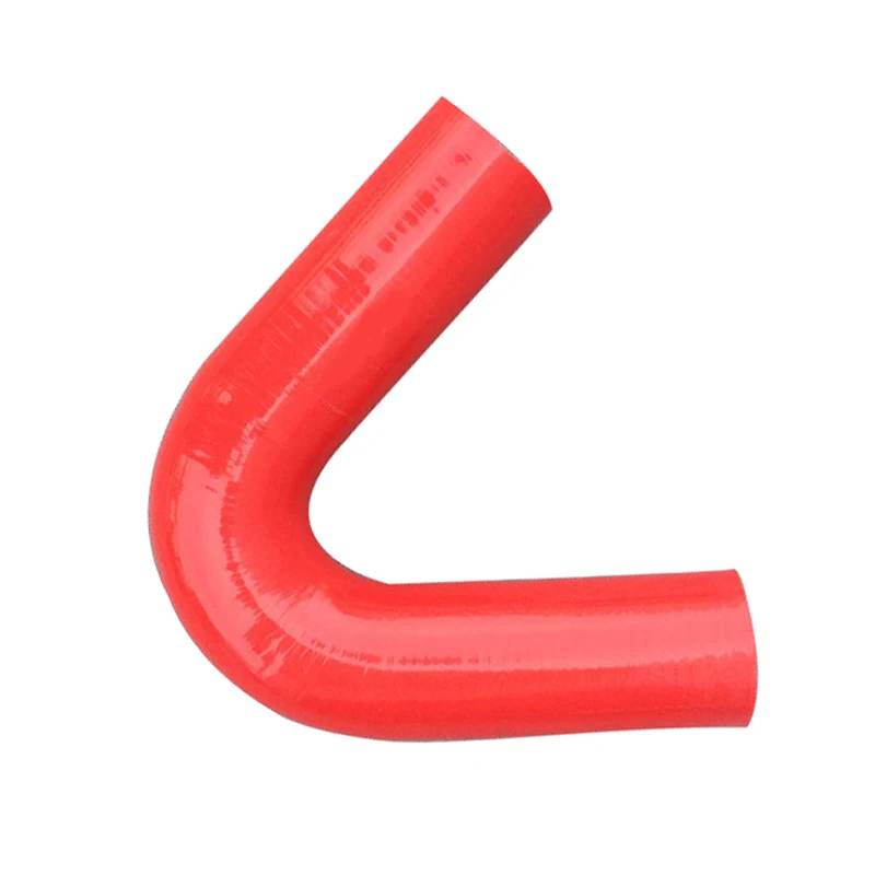 25mm  135 Degree Eblow Silicone hose  Coupler