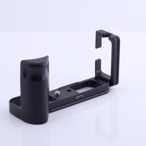 

FOTGA Quick Release L Plate Bracket for Fuji Fujifilm X-T1 XT1 Vertical Shoot Hand Grip Holder