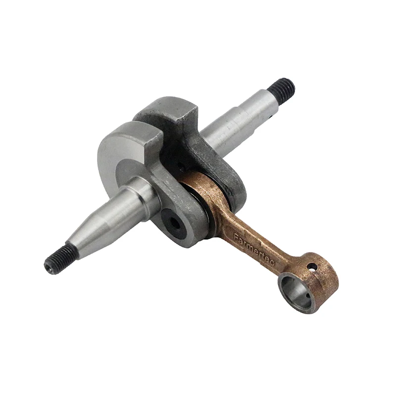 Farmertec مصنوعة العمود المرفقي متوافق مع Hus 357 357XP 359 بالمنشار #537 15 68-01 #2