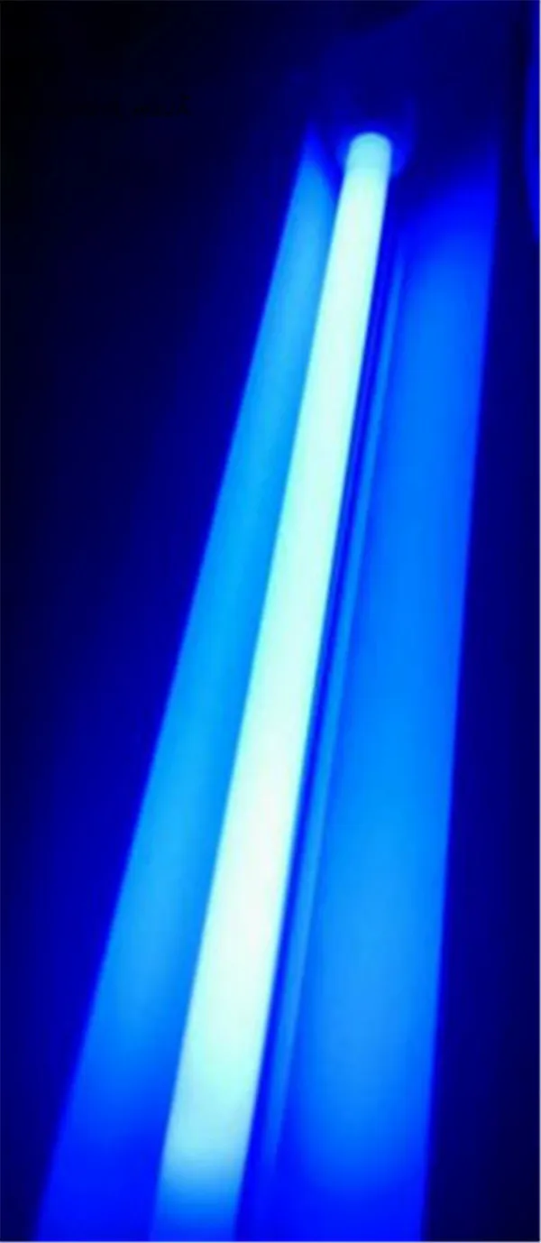 1 pezzo di vetro lampada speciale luci acquario serbatoio di pesce serbatoio aqua luci lampada di buona qualità JEBO T5/8 8 W 10 W 15 W 288mm 330mm