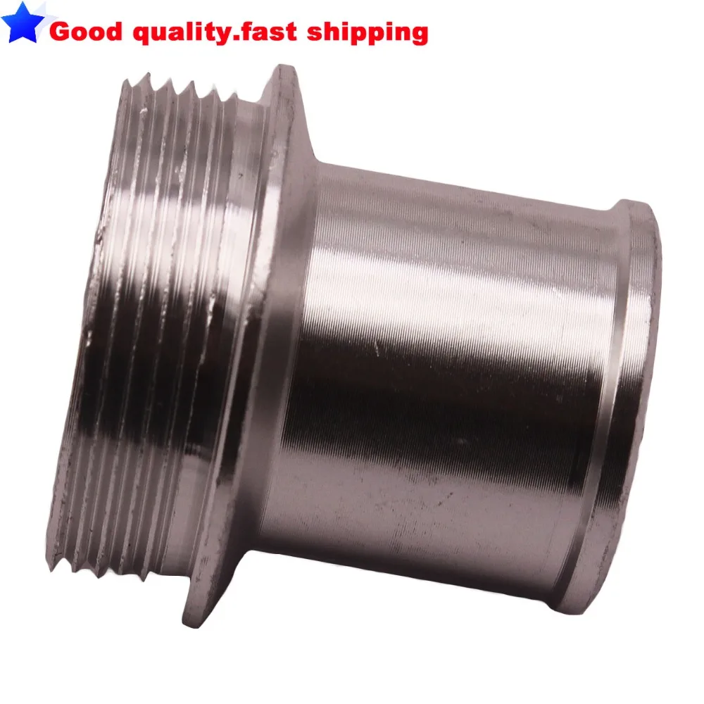 For GReddy Type RS/FV/RZ Recirculation Recirculate BOV flange Adapter 1.0