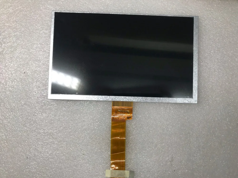 Imagem -03 - Tela Lcd Tridimensional gt 0178.f. 31a Kr090lc5