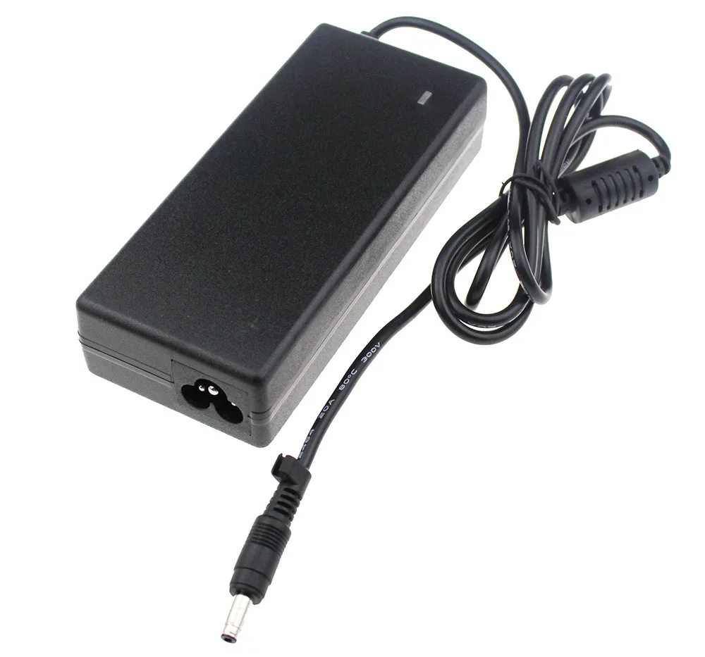 19V 4.74A 4.8x1.7mm Laptop AC Adapter  For Hp Compaq 500 510 520 530 540 550 620 625 CQ515 Notebook Power Supply Charger