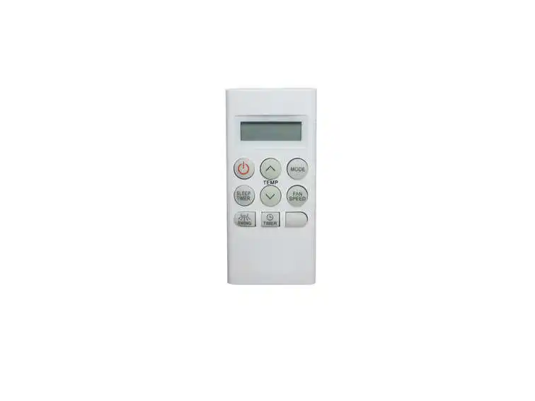 Remote Control For Friedrich AKB73756213 CP18G33A AKB73756214 CW6711A20103 CP06E10 CP12E10 CP10E10 CP06F10 AC Air Conditioner