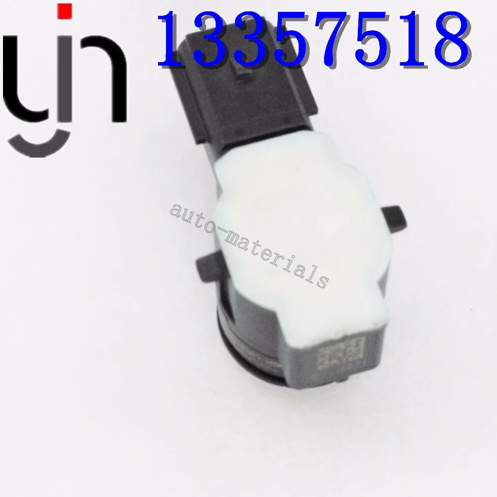 4pcs New REVERSE PARKING SENSOR 13357518 22926078 22926080 PDC for Op el Antara Mokka X Insignia 2 Zafira C Meriva B 2014-2019