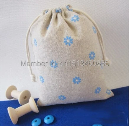 

100pcs/lot CBRL jute bags, jute pouch, linen pouch for toiletry/cereal/vanilla,Various colors,size customized,wholesale