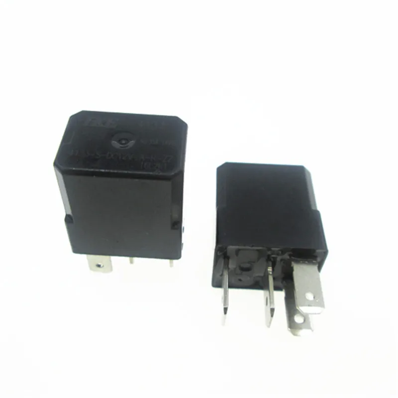 

auto CAR 12V relay 4133-S-DC12V-A-R-ZZ 4133-S-DC12V-A-R-ZZ 12V 12VDC DC12V 35A 4PIN