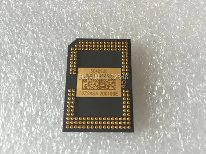 

8060-6038B DMD chip for optoma CB2800 DM161 DP236 DP333 DS323 DMD CHIP