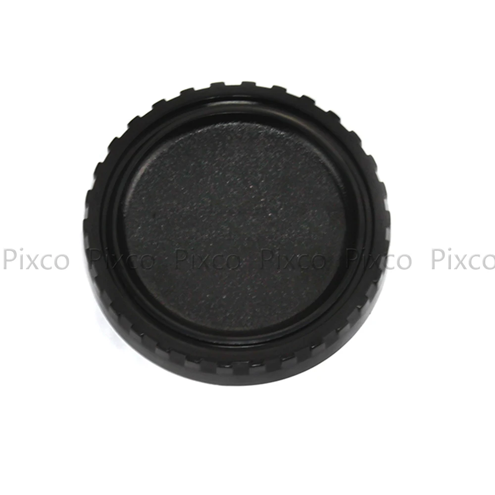 Lens Rear Cap for C Film Mount, For Mamiya 67/645