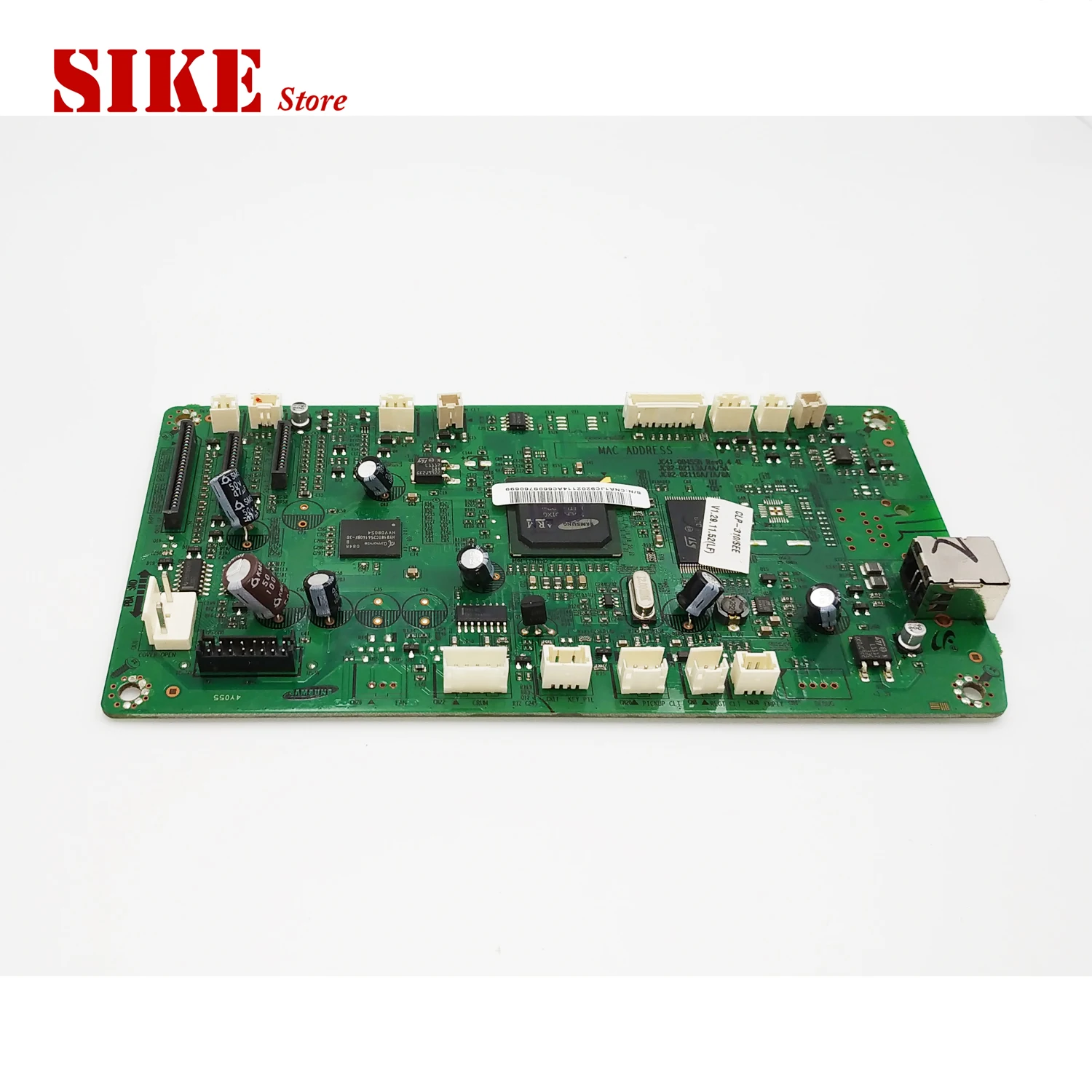 Laser Printer Main Board For Samsung CLP-310 CLP 310 CLP310 Formatter Board Mainboard Logic Board