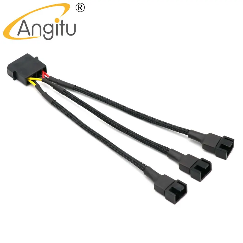 Angitu Molex Ide Sp… - image
