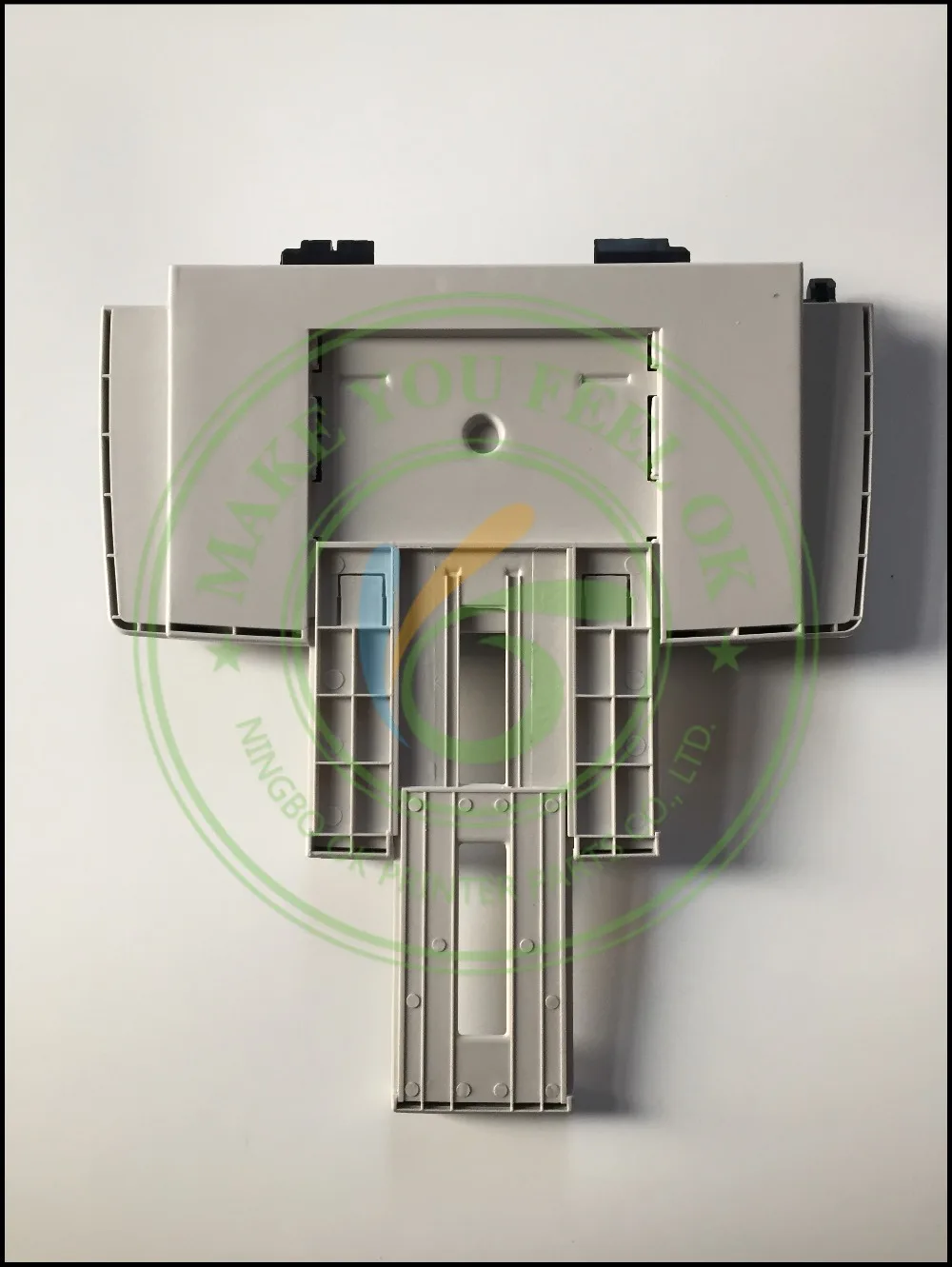 Imagem -03 - Chuter Rampa de Entrada de Papel da Bandeja de Entrada para Fujitsu Fi6130 Fi-6230 Fi-6140 Fi-6240 Fi-6125 6225 100x Pa03540-e905 Pa03630-e910 Unidade
