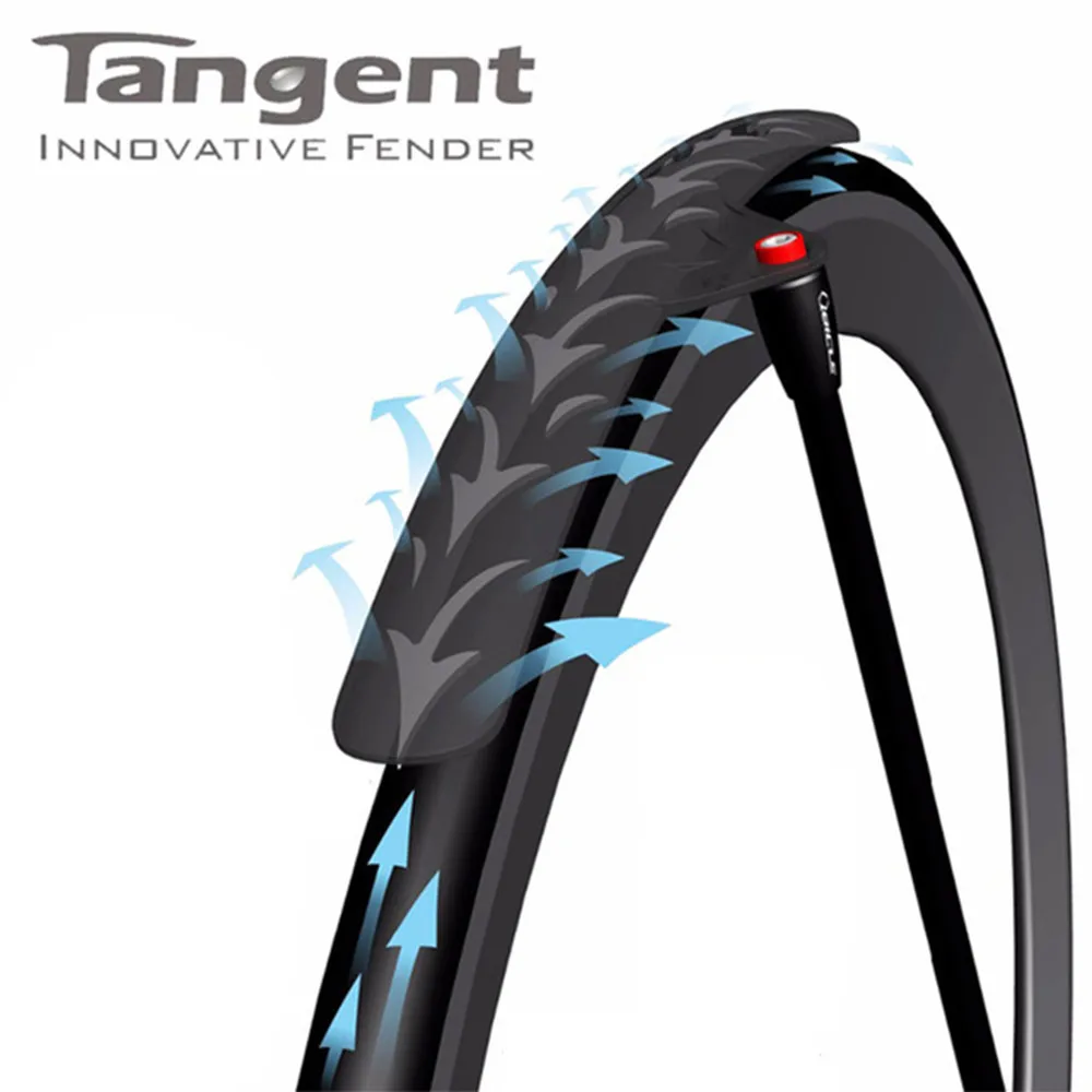 QBICLE Tangent innovative fender 20インチ QBICLE Tangent innovative fender 20インチ-店舗 関東