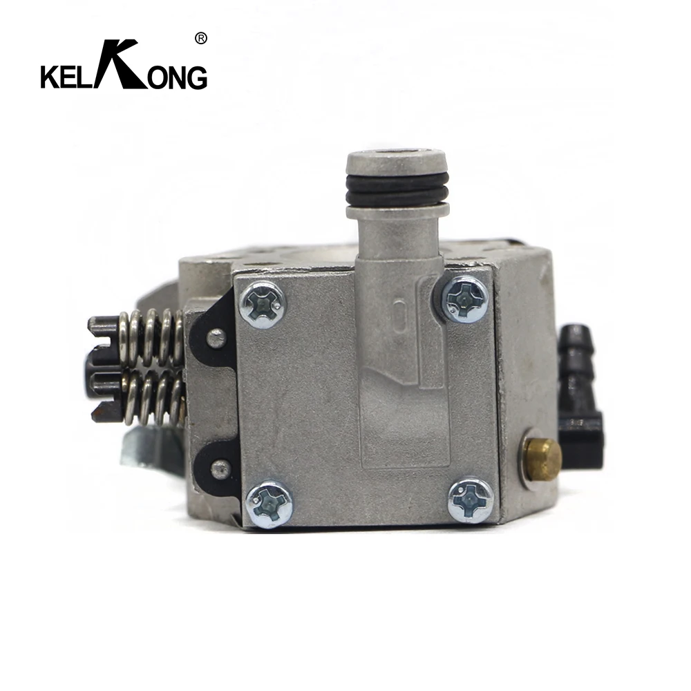 KELKONG Carburetor For Stihl 024 026 MS240 MS260 MS 240 260  Carb Chainsaw #1121 120 0610