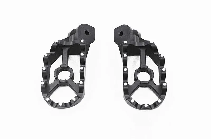 

Motorcycle Foot Peg Footpegs For Ducati Scrambler
