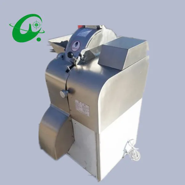 

300kg/h Commercial Stainless steel Versatile potato cutting machine vegetable cutter slicer shredder slicing machine