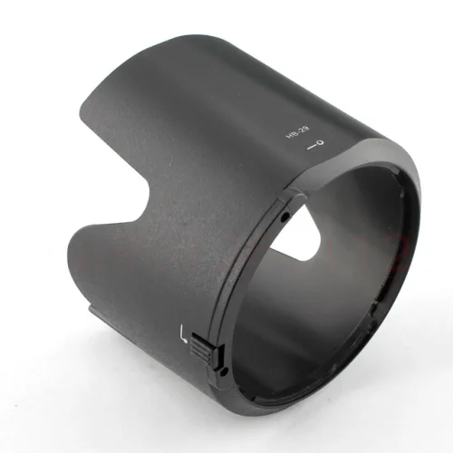 Бленда для объектива камеры HB29, Бленда для объектива для NIKON HB-29 VR 70-200 мм f/2,8G