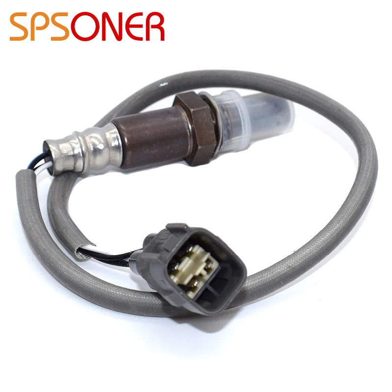 Air Fuel Ratio Sensor O2 Sensor Oxygen Sensor 89465-12750 8946512750 For T0yota Corolla ZZE122 ZZE121 3ZZFE 1ZZFE 1.6 01-06