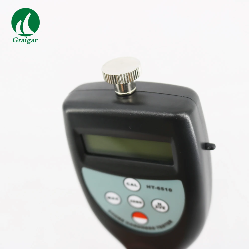 VENDITA CALDA HT-6510 OO shaw sclerometro, tester di durezza