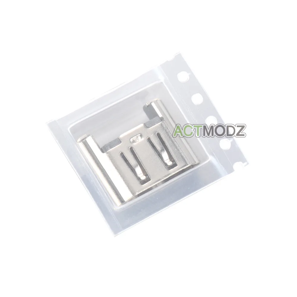 المتطرفة 5 قطعة لتقوم بها بنفسك استبدال عدة مصلحة الارصاد الجوية منفذ HDMI مقبس توصيل ل PS4