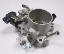 

16400RACW52 THROTTLE VALVE BODY FOR HONDA ACCORD VII (CL) 2.0L 2003-2008