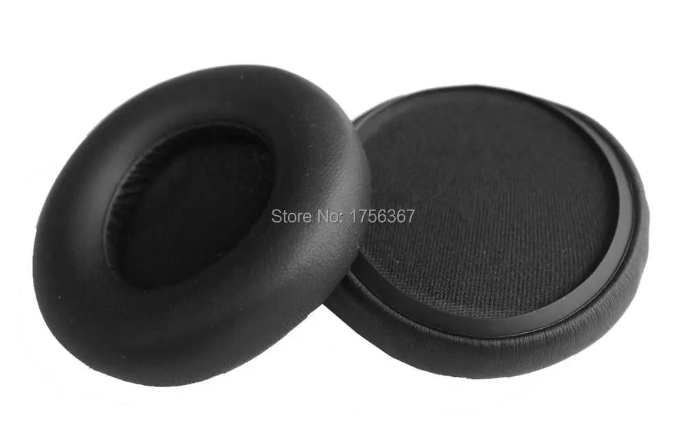 Replace ear pad for Monster DNA 1.0 High Performance headphones(Earmuffes/headset cushion) Original ear pads Authentic earmuffs