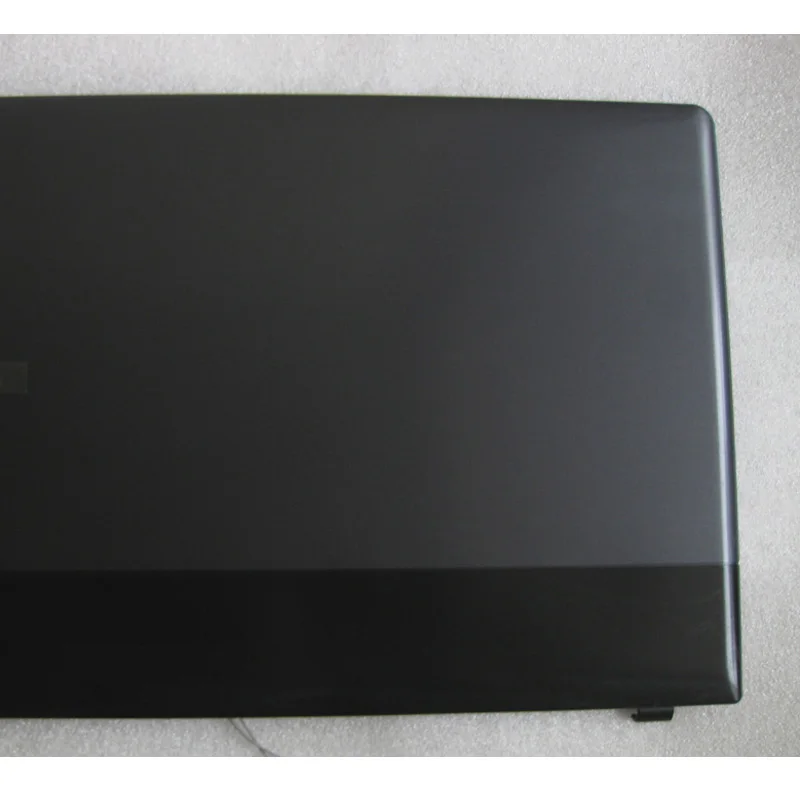 Original New Laptop LCD Screen Back Top Cover A For Samsung NP300E5A 305E5A 300V5A 305V5A 300E5C