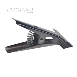 CL1 CL4 Clips Cloth Clamping Device Press Type Clip Strong Spring Fixing For Cutting Cloth