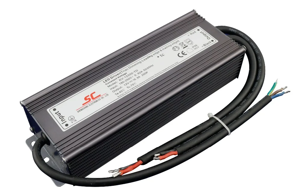 KVP 200 LED Driver: Kullanıcı Deneyimleri ve Uygulama Senaryoları