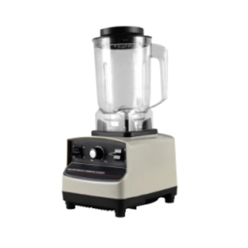 

Electric Blender TM-620 2L Fruits Vegetable stirring mixer Juice machine