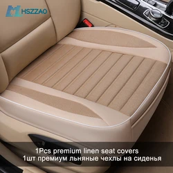 Funda protectora de asiento de coche, cubierta de lujo para Volvo C30, S40, S60L, V40, V60, XC40, XC60, XC90, serie SUV