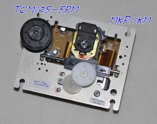 FOR THOMSON VCD LASER HEAD TCM125-5RM / MKP11KM