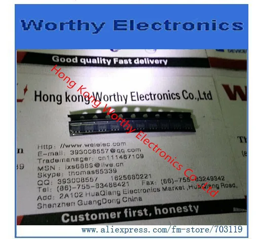 Free  shipping   10PCS/LOT    EMP8734-25VF05GRR    EMP8734-25    EMP8734     SOT23-5