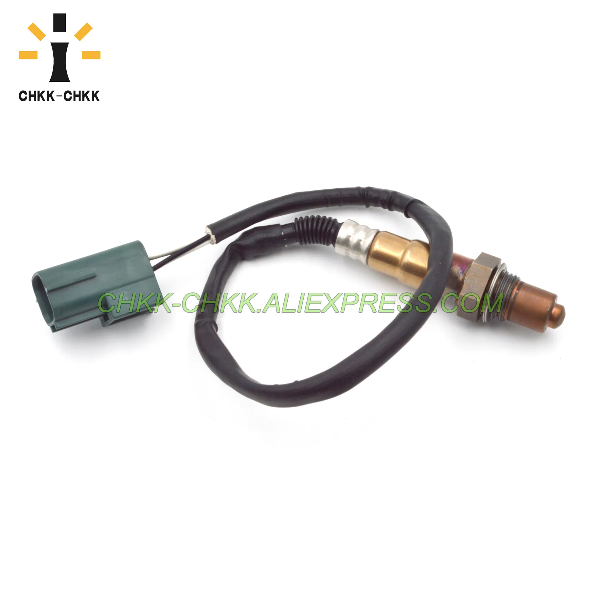 CHKK-CHKK Car Accessory OEM 22690-AU000, 22690-AX000 Oxygen Sensor FOR Nissan Almera Micra mk3 Primera 2690AU000, 22690AX000