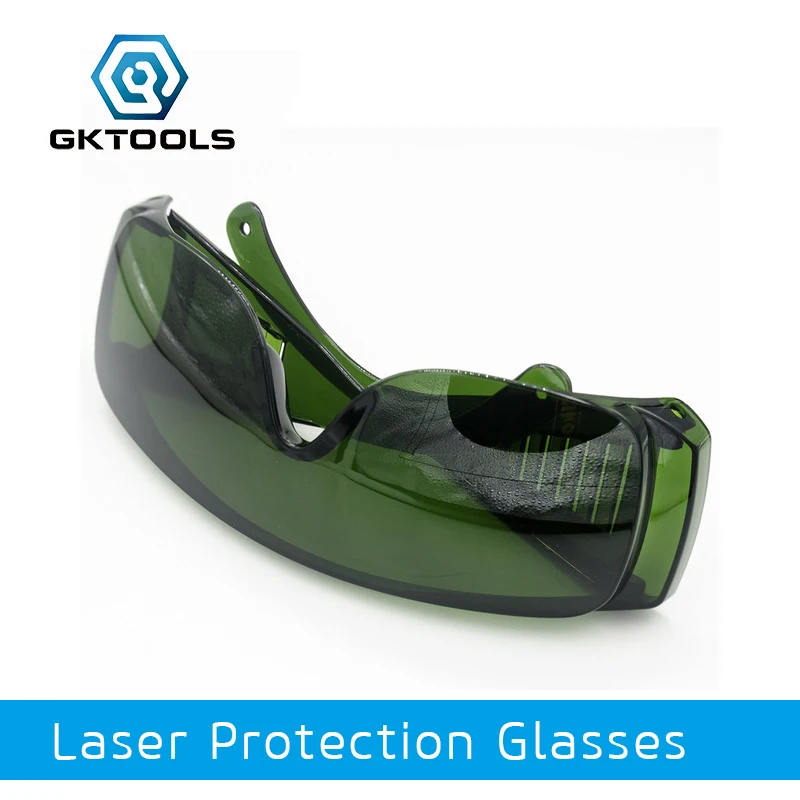 340-1250nm Laser Protection Glasses, IPL / E light OPT Freezing Point Hair Removal Protective Glasses,Beauty equipment glasses