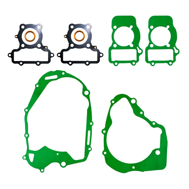 AHL قطع غيار الدراجات النارية عالية الجودة حشية الرأس لياماها XV250 XV 250