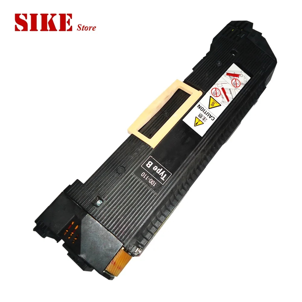 Fusing Heating Unit Use For Fuji Xerox ApeosPort-IV DocuCentre-IV C5580 C6680 C7780 5580 6680 7780 Fuser Assembly Unit