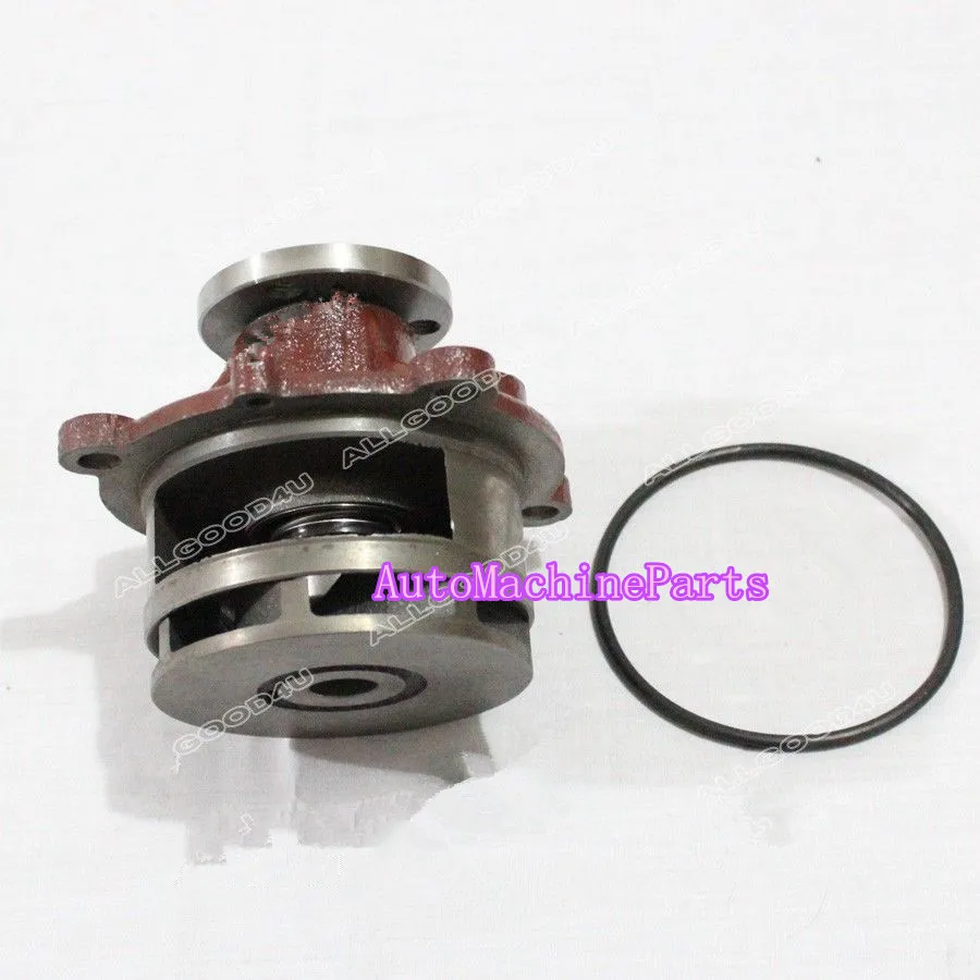 New Water Pump 20502535 20459004 for EC290B EC240B EC210B