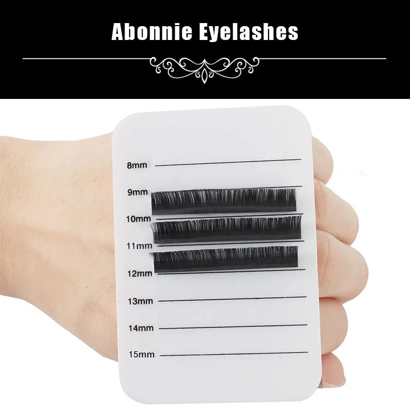 Eyelash Extensionอุปกรณ์Lashesผู้ถือถาดขนาดขาตั้งStrip Lashes Graftingเครื่องมือแต่งหน้าและอุปกรณ์เสริม