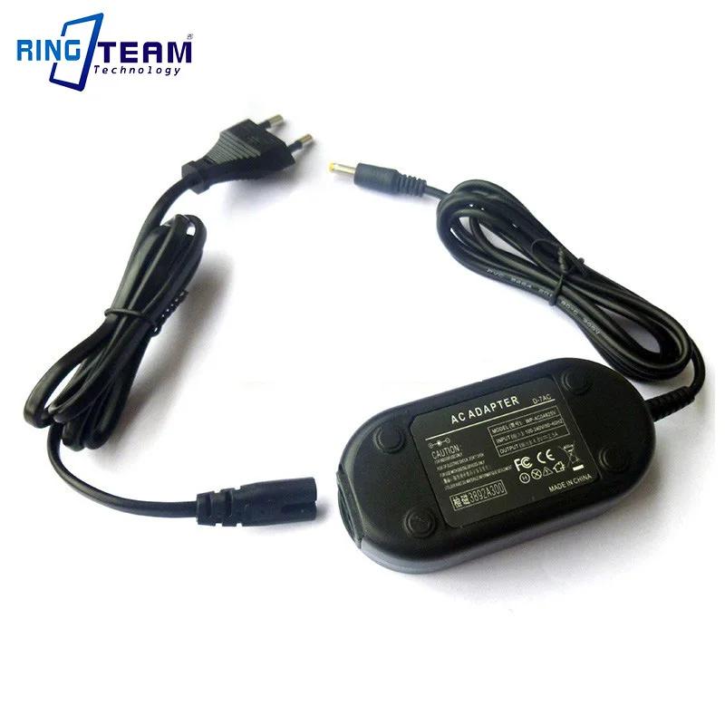 D-7AC D7AC D-7AU D7AU D-7AG E-5AC Power AC Adapter for Olympus Digital Cameras C-50 C-60 C-70 C-5000 C-7000 C-760 C-765 C-770