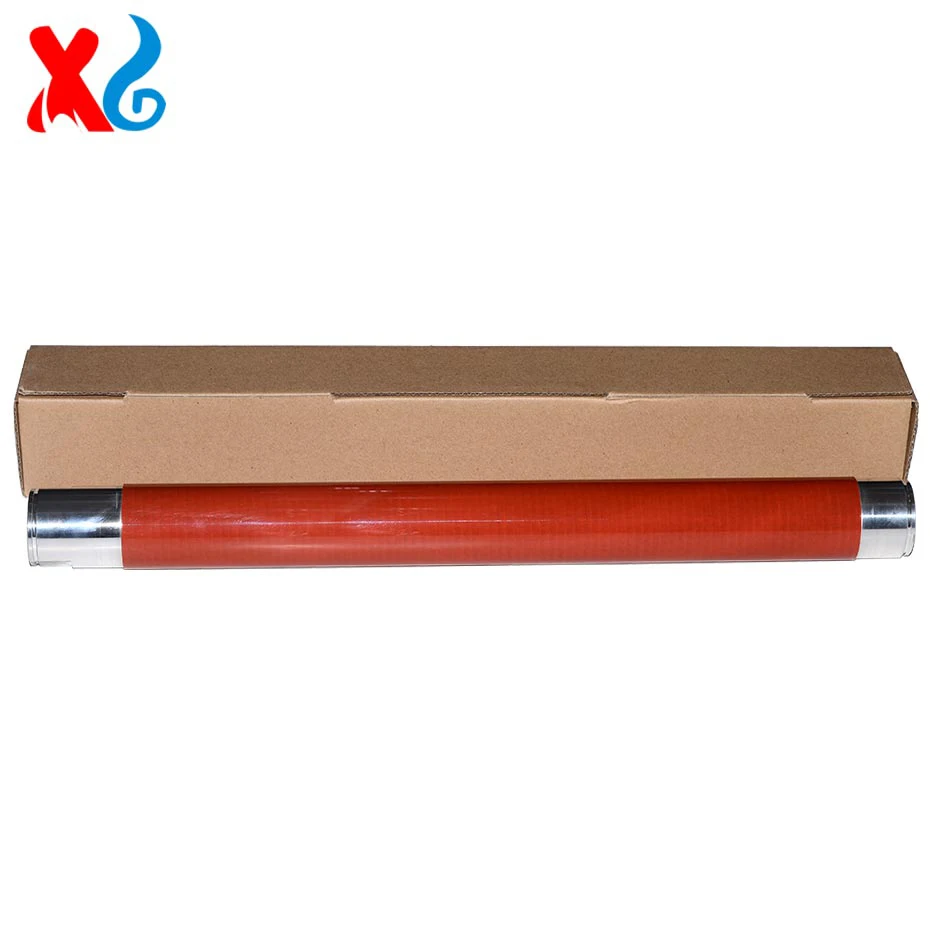 1PC 059K33390 Upper Fuser Heat Roller For Xerox Color 550 560 C60 C70 C75 J75 DC 240 242 250 252 260 700 6550 7550 7775 7780