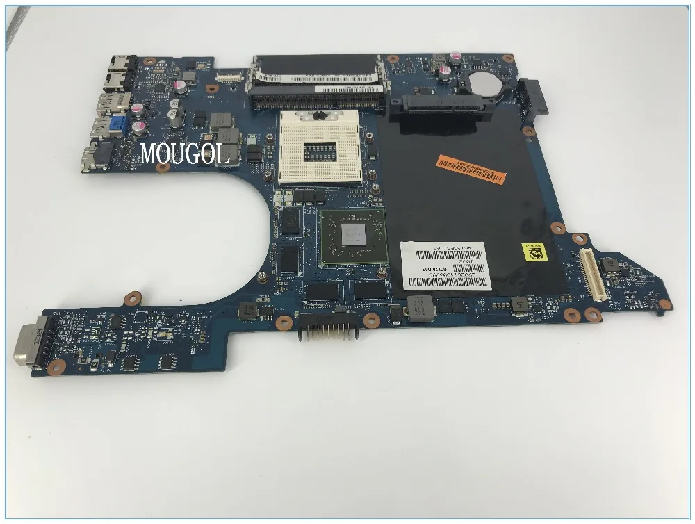 

CN-06D5DG 6D5DG Mainboard FOR Laptop DELL inspiron 5520 7520 motherboard QCL00 LA-8241P REV:1.0(A00)