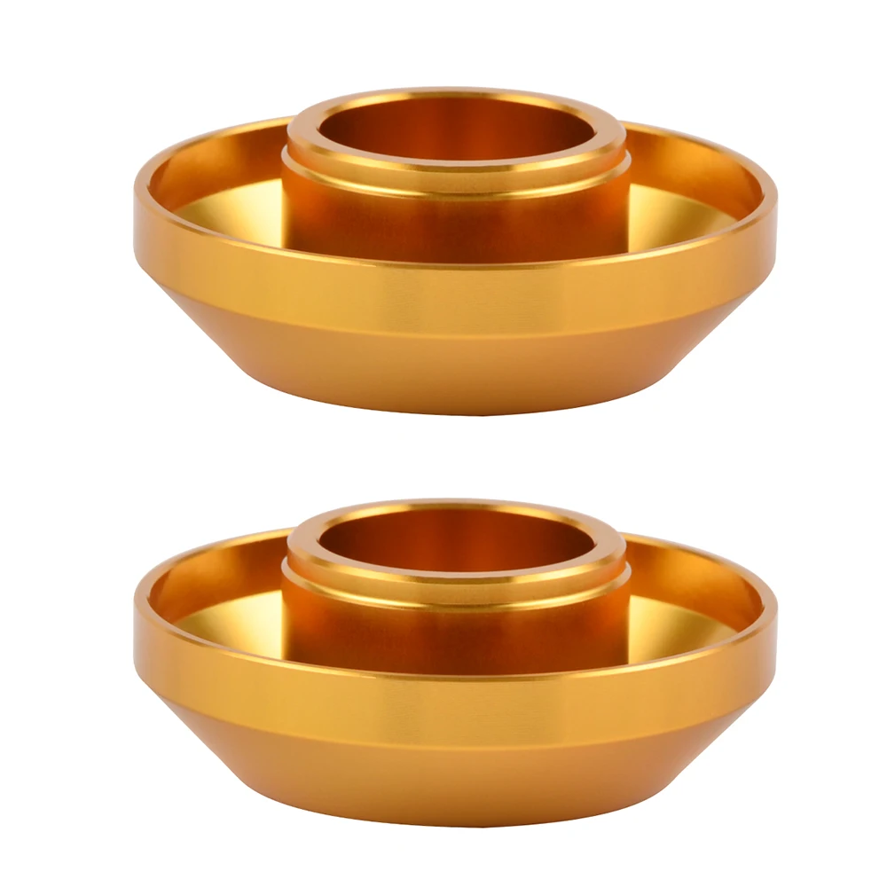 2PCS Rear Wheel Spacers For Suzuki RMZ250 RMZ 250 2004-2020 RMZ450 RMZ 450 2008-2020 Motorcycle Accessories