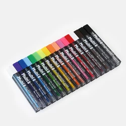 LifeMaster Pentel Multi 8 Lead Refill Mechanical Pencil Refills 2.0 mm Color Pencil Lead Graphite Scrapbooking Design Stationery